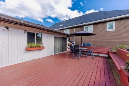 Swimming Pool Photo of 13474 67 Avenue, Surrey, BC