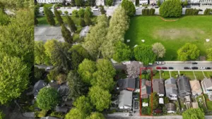 3380 W 5th Avenue, Vancouver, BC