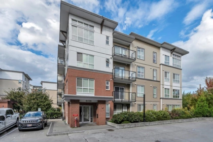 111 6438 195a Street, Surrey, BC, Surrey — Apartment/Condo for sale