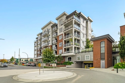 2408 2180 Kelly Avenue, Port Coquitlam, BC, Port Coquitlam — Apartment/Condo for sale