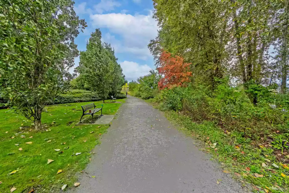 Neighborhood Park Photo Near 412 260 Salter Street, New Westminster, BC