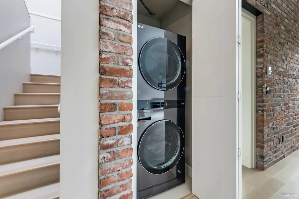 Pantry Photo of 412 260 Salter Street, New Westminster, BC