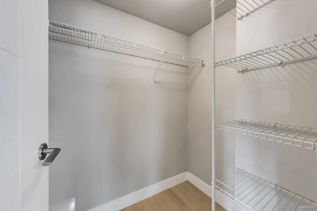 Staircase Photo of 412 260 Salter Street, New Westminster, BC