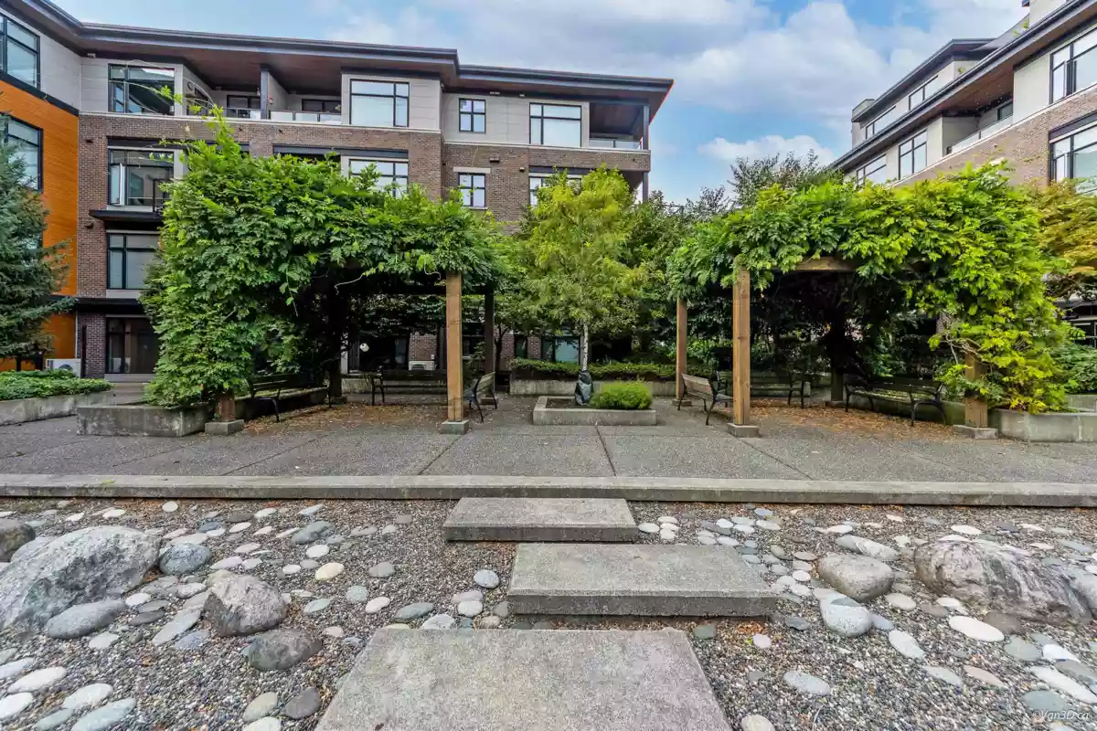 Street View Photo of 412 260 Salter Street, New Westminster, BC