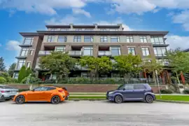 412 260 Salter Street, New Westminster, BC