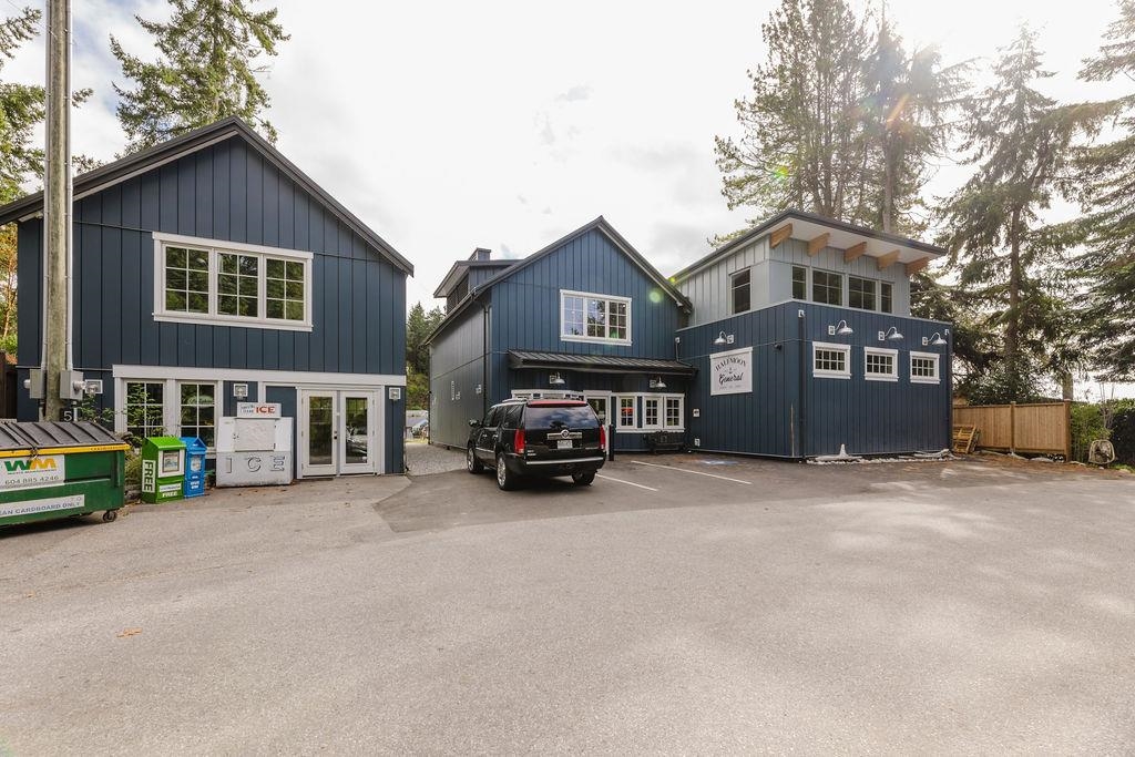 Community Amenities Photo (Clubhouse) of 5620 Mintie Road, Halfmoon Bay, BC