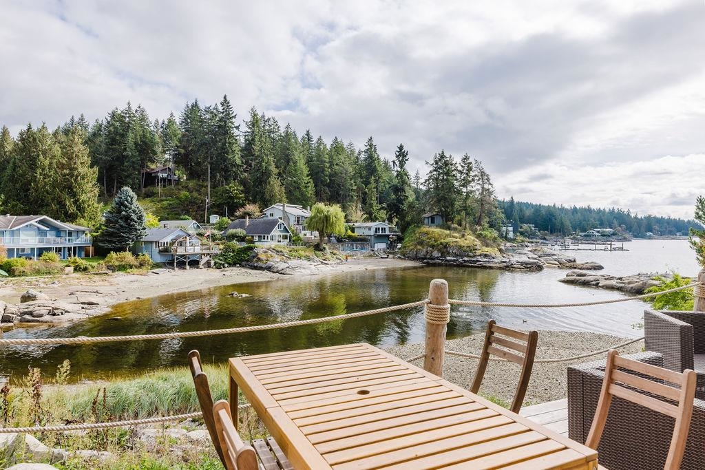 Fitness Center Photo Near 5620 Mintie Road, Halfmoon Bay, BC