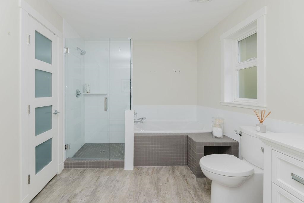 Front Yard Photo of 5620 Mintie Road, Halfmoon Bay, BC