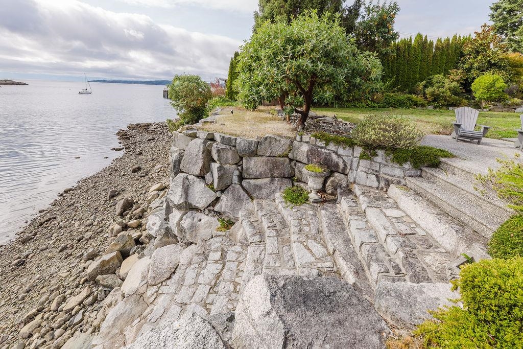 Laundry Room Photo of 5620 Mintie Road, Halfmoon Bay, BC
