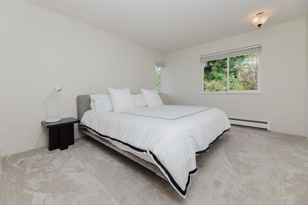 Outdoor Deck Photo of 5620 Mintie Road, Halfmoon Bay, BC