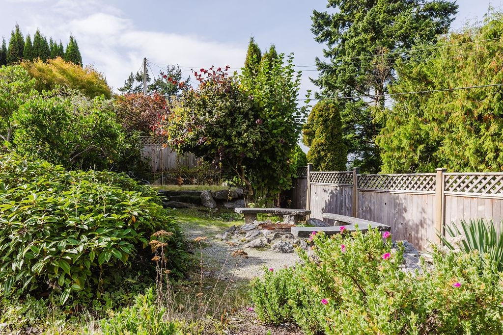 Playground / Recreational Area Near 5620 Mintie Road, Halfmoon Bay, BC