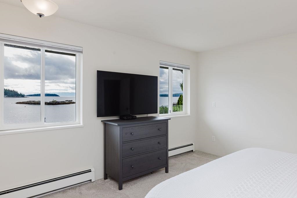 Staircase Photo of 5620 Mintie Road, Halfmoon Bay, BC