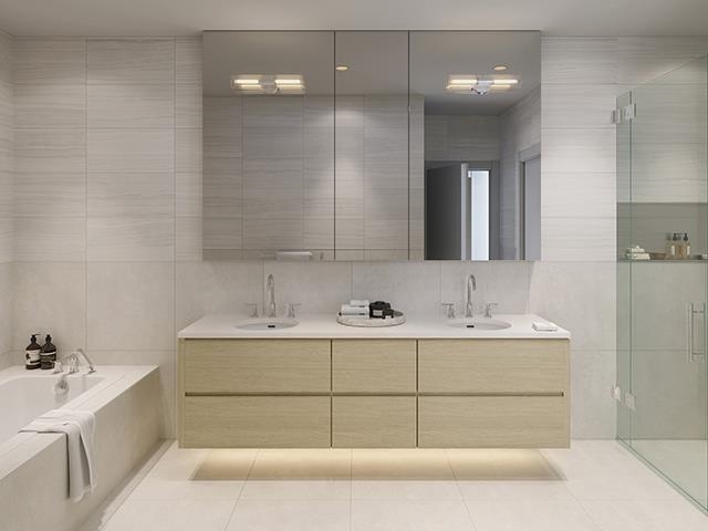 Kitchen Photo of LOT5 3982 Uplands Way, West Vancouver, BC