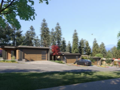 LOT5 3982 Uplands Way, West Vancouver, BC