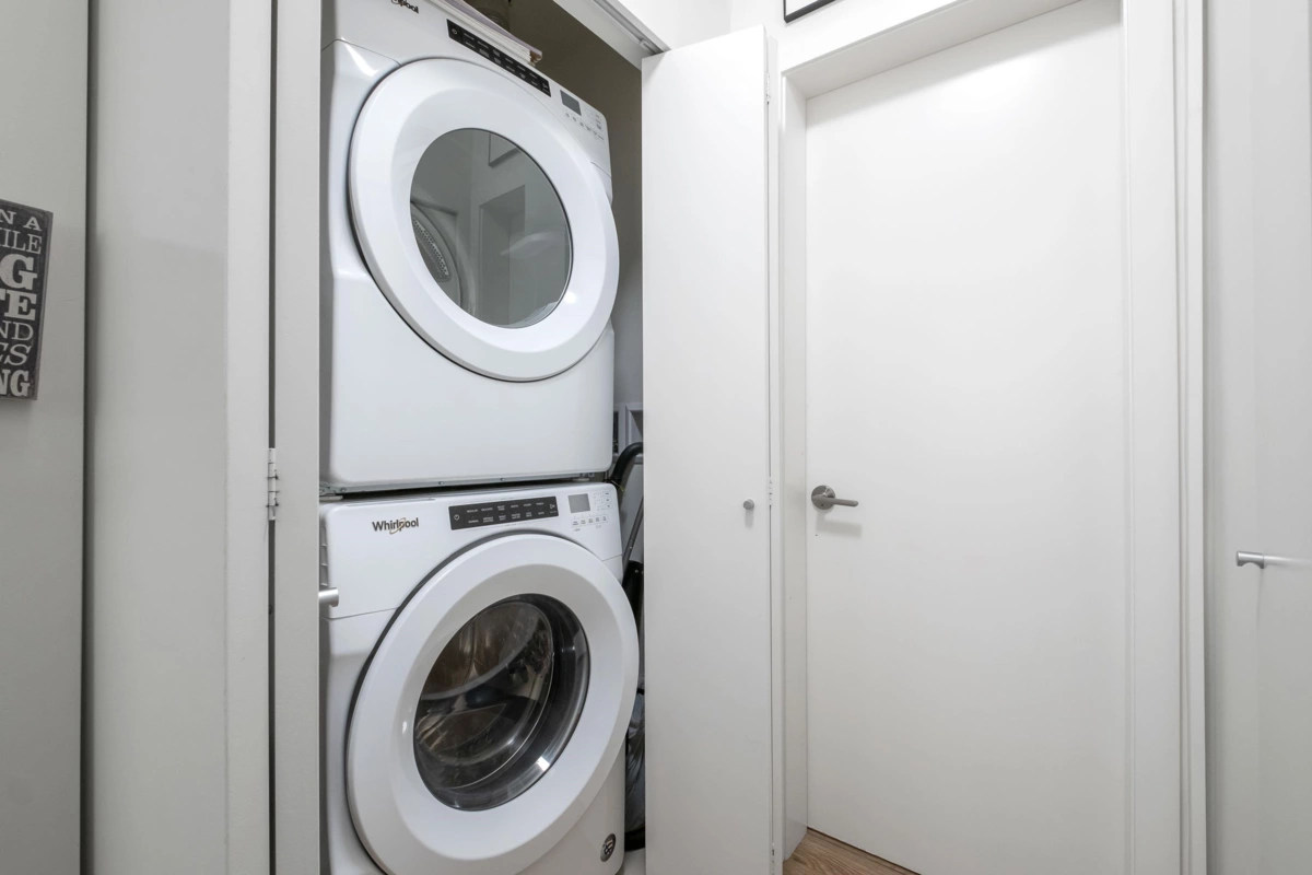 Loft / Bonus Room Photo of 302 37881 Cleveland Avenue, Squamish, BC