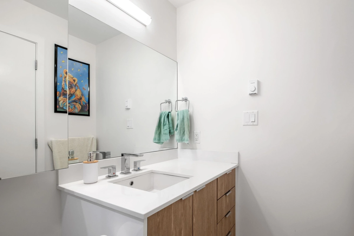 Office / Den Photo of 302 37881 Cleveland Avenue, Squamish, BC