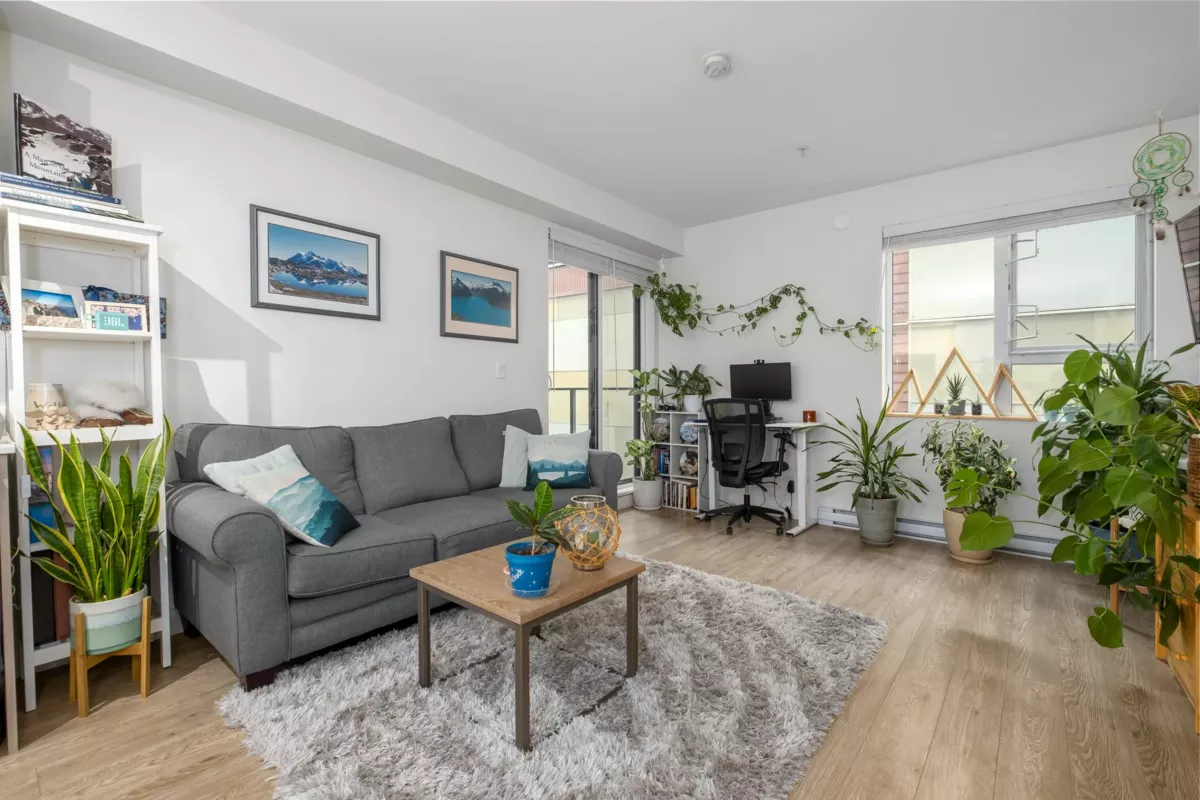 Pantry Photo of 302 37881 Cleveland Avenue, Squamish, BC