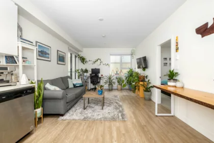 302 37881 Cleveland Avenue, Squamish, BC, Squamish — Apartment/Condo for sale