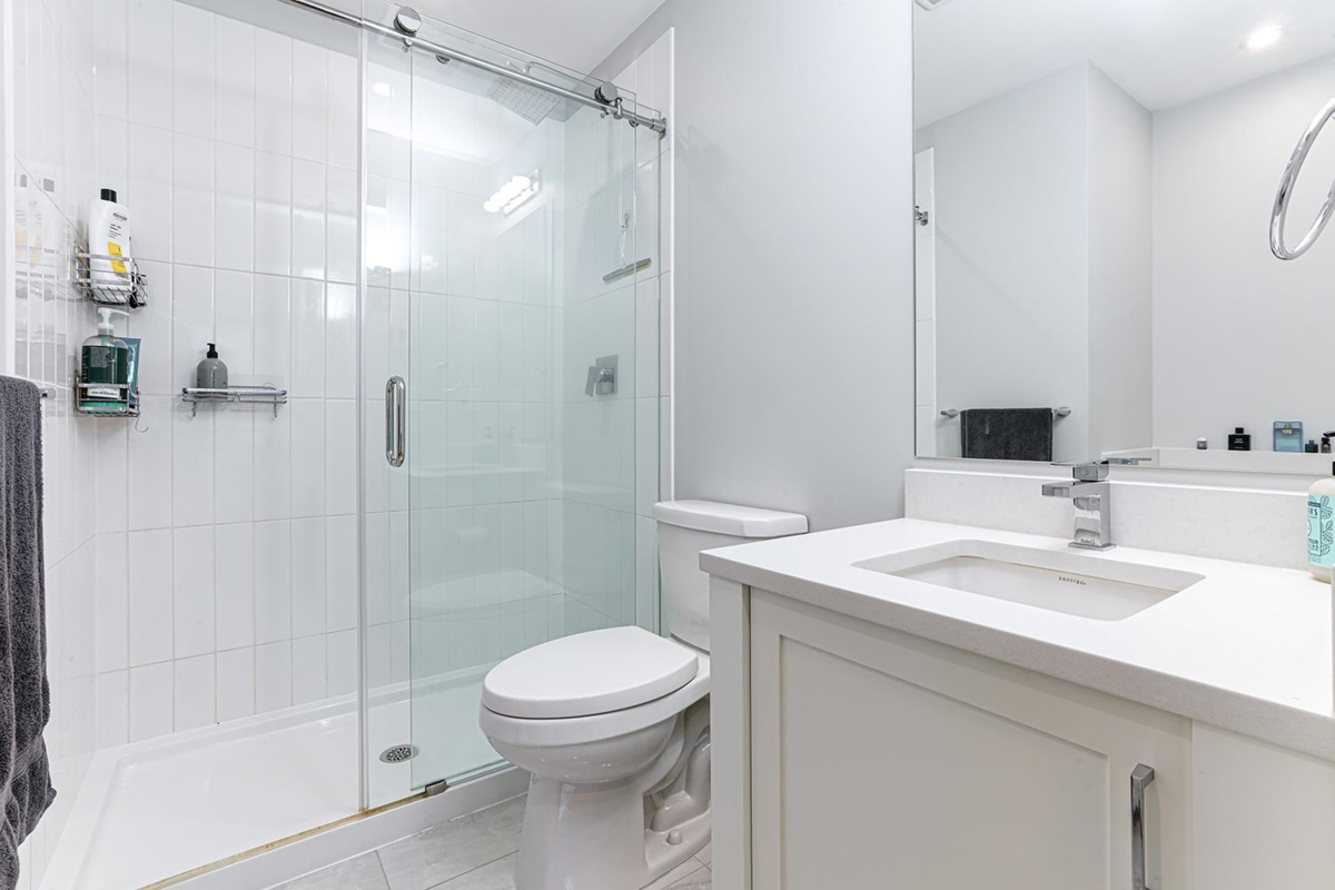 Entry Foyer Photo of 4207 2180 Kelly Avenue, Port Coquitlam, BC