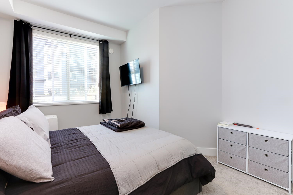 Loft / Bonus Room Photo of 4207 2180 Kelly Avenue, Port Coquitlam, BC