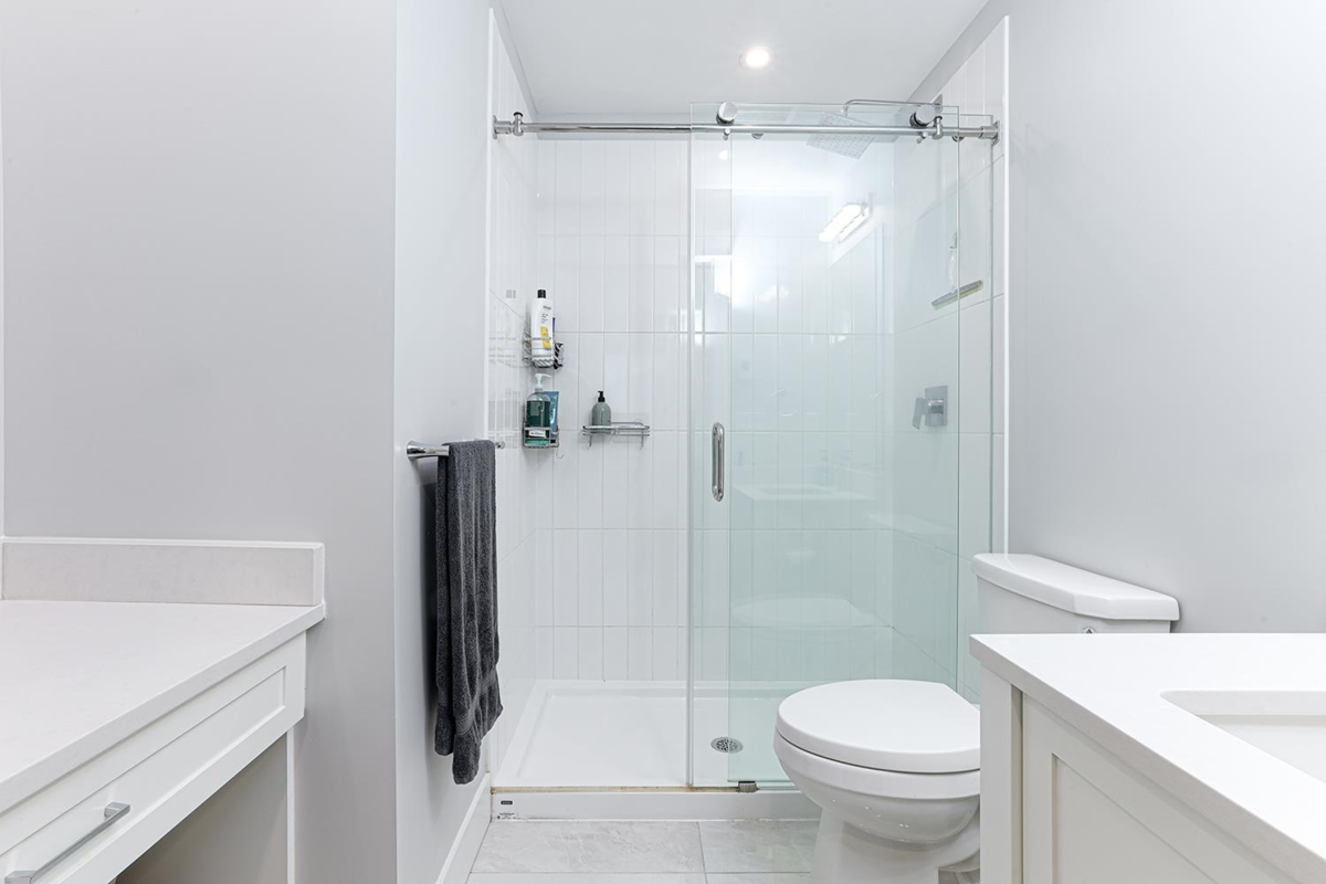 Mudroom Photo of 4207 2180 Kelly Avenue, Port Coquitlam, BC