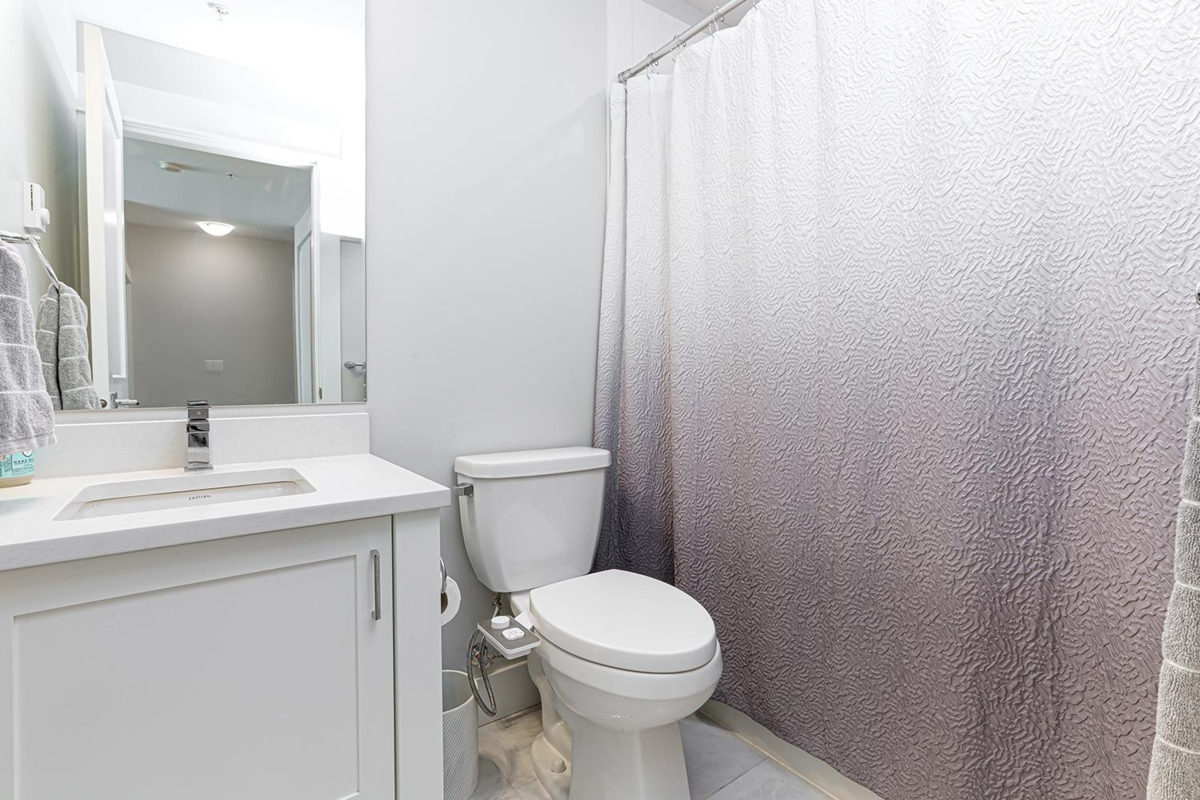 Outdoor Deck Photo of 4207 2180 Kelly Avenue, Port Coquitlam, BC