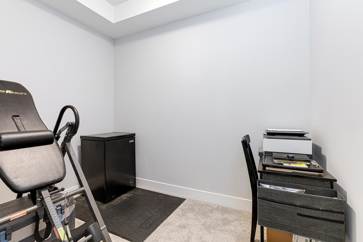 Outdoor Patio Photo of 4207 2180 Kelly Avenue, Port Coquitlam, BC