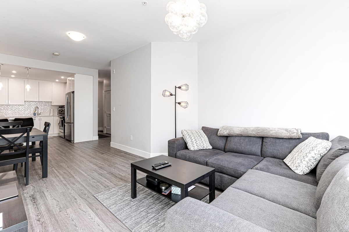 Pantry Photo of 4207 2180 Kelly Avenue, Port Coquitlam, BC