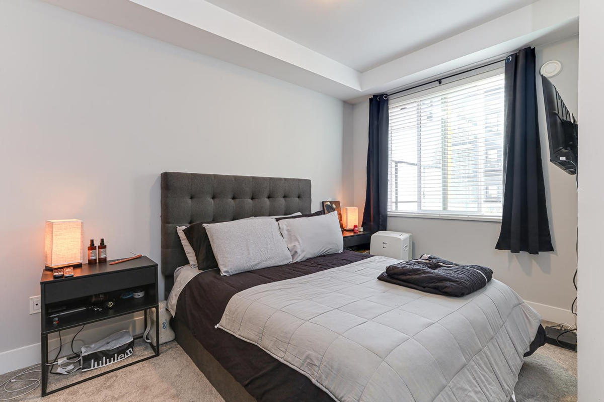 Powder Room Photo of 4207 2180 Kelly Avenue, Port Coquitlam, BC