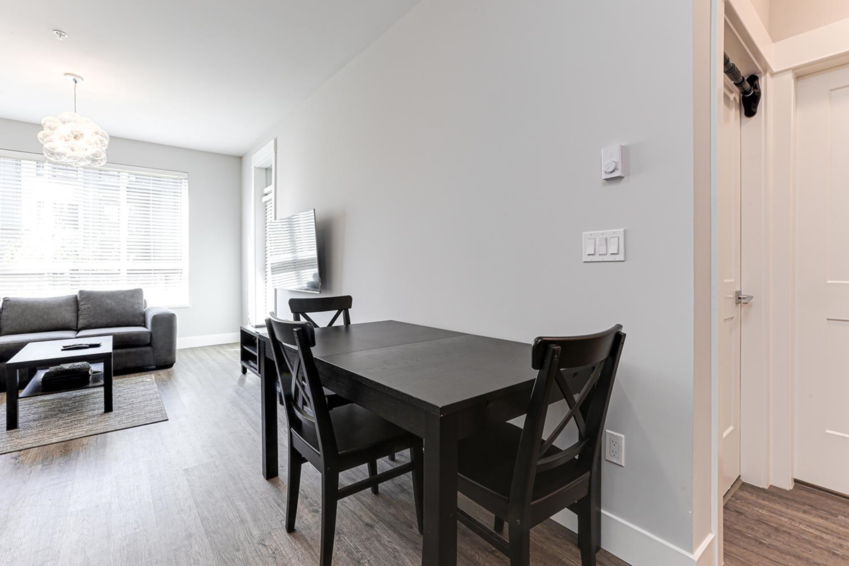 Primary Bathroom Photo of 4207 2180 Kelly Avenue, Port Coquitlam, BC