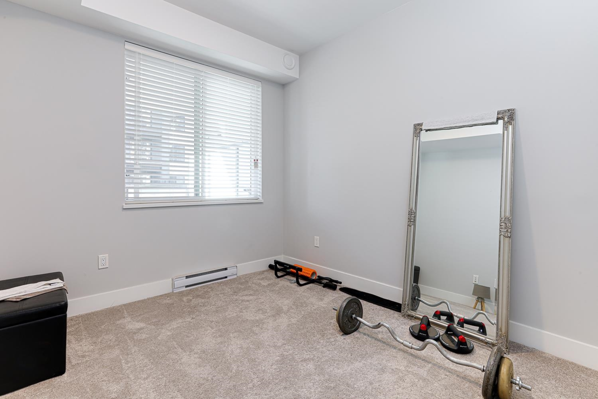 Staircase Photo of 4207 2180 Kelly Avenue, Port Coquitlam, BC