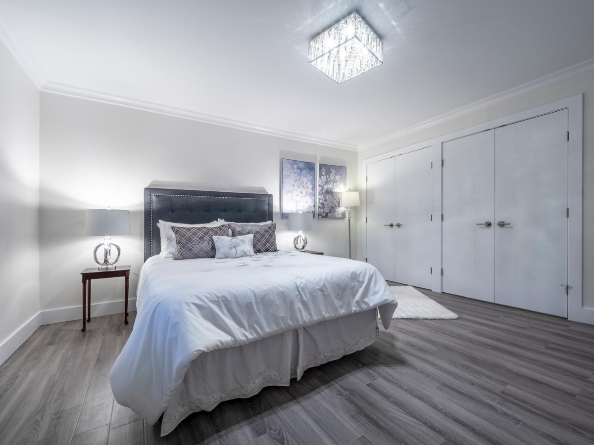 Basement Recreation Room Photo of 638 King Georges Way, West Vancouver, BC