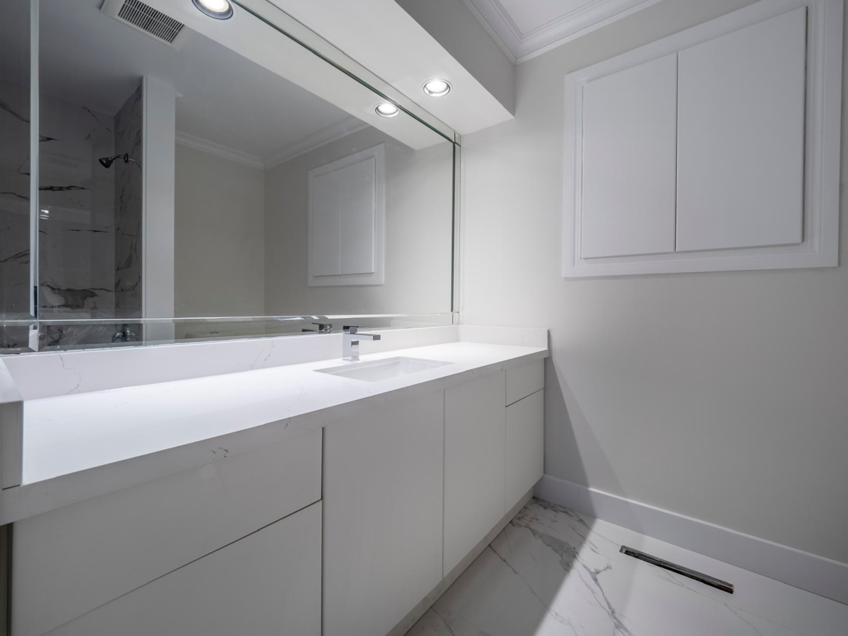 Bedroom 3 Photo of 638 King Georges Way, West Vancouver, BC