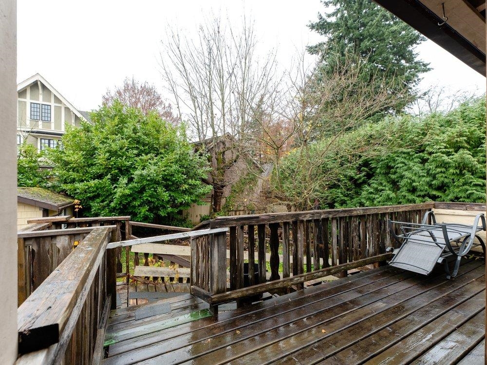 Basement Recreation Room Photo of 334 Arbutus Street, New Westminster, BC