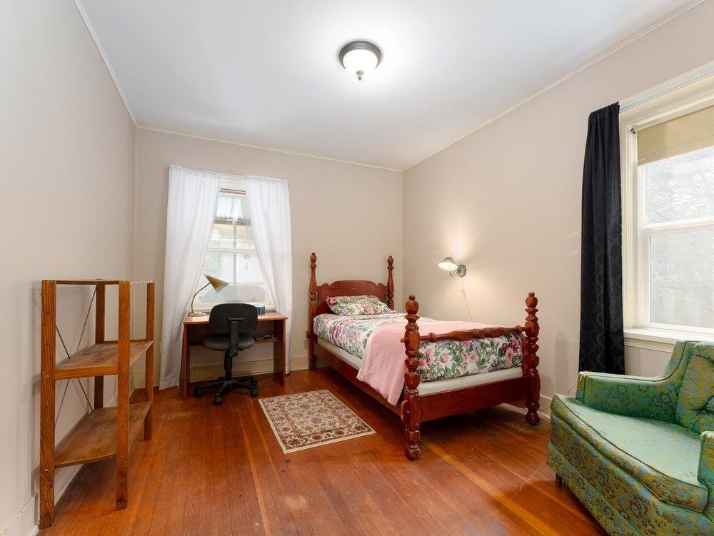 Bedroom 2 Photo of 334 Arbutus Street, New Westminster, BC