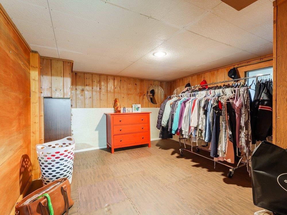 Bedroom 4 Photo of 334 Arbutus Street, New Westminster, BC