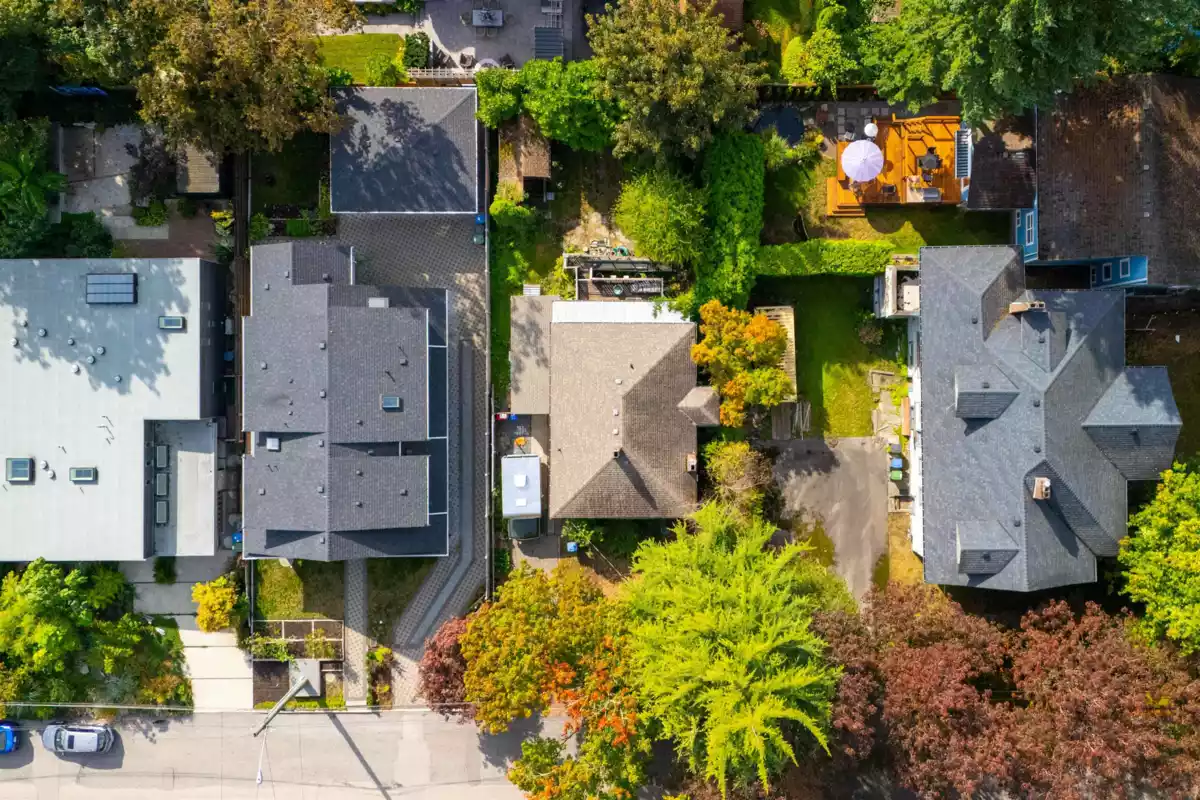 Family Room Photo of 334 Arbutus Street, New Westminster, BC