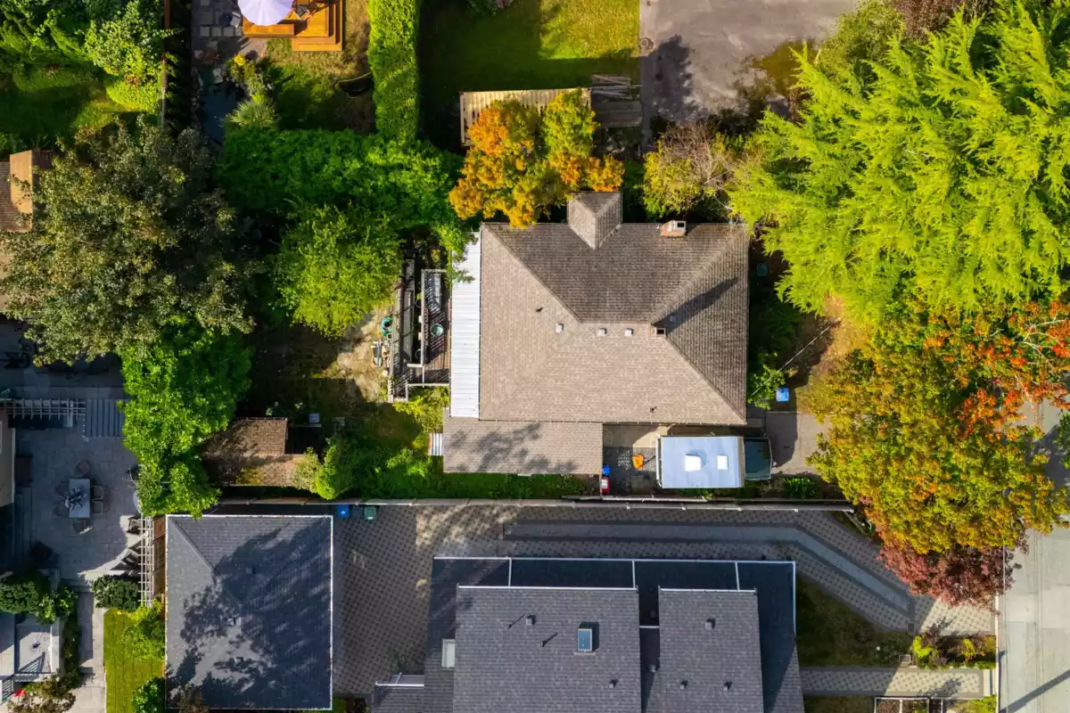 Kitchen Photo of 334 Arbutus Street, New Westminster, BC
