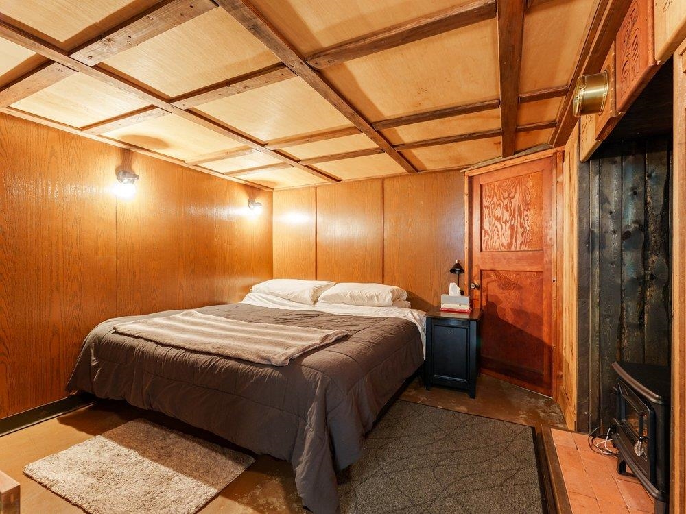 Office / Den Photo of 334 Arbutus Street, New Westminster, BC