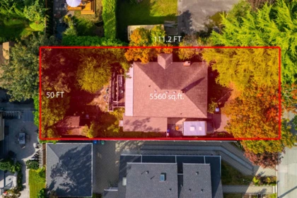 334 Arbutus Street, New Westminster, BC, New Westminster — Single Family Residence for sale