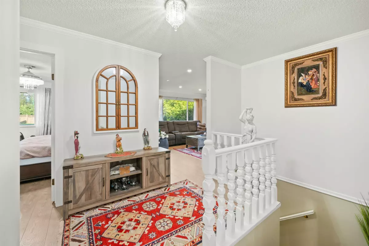 Bedroom 2 Photo of 2333 Kirkstone Road, North Vancouver, BC