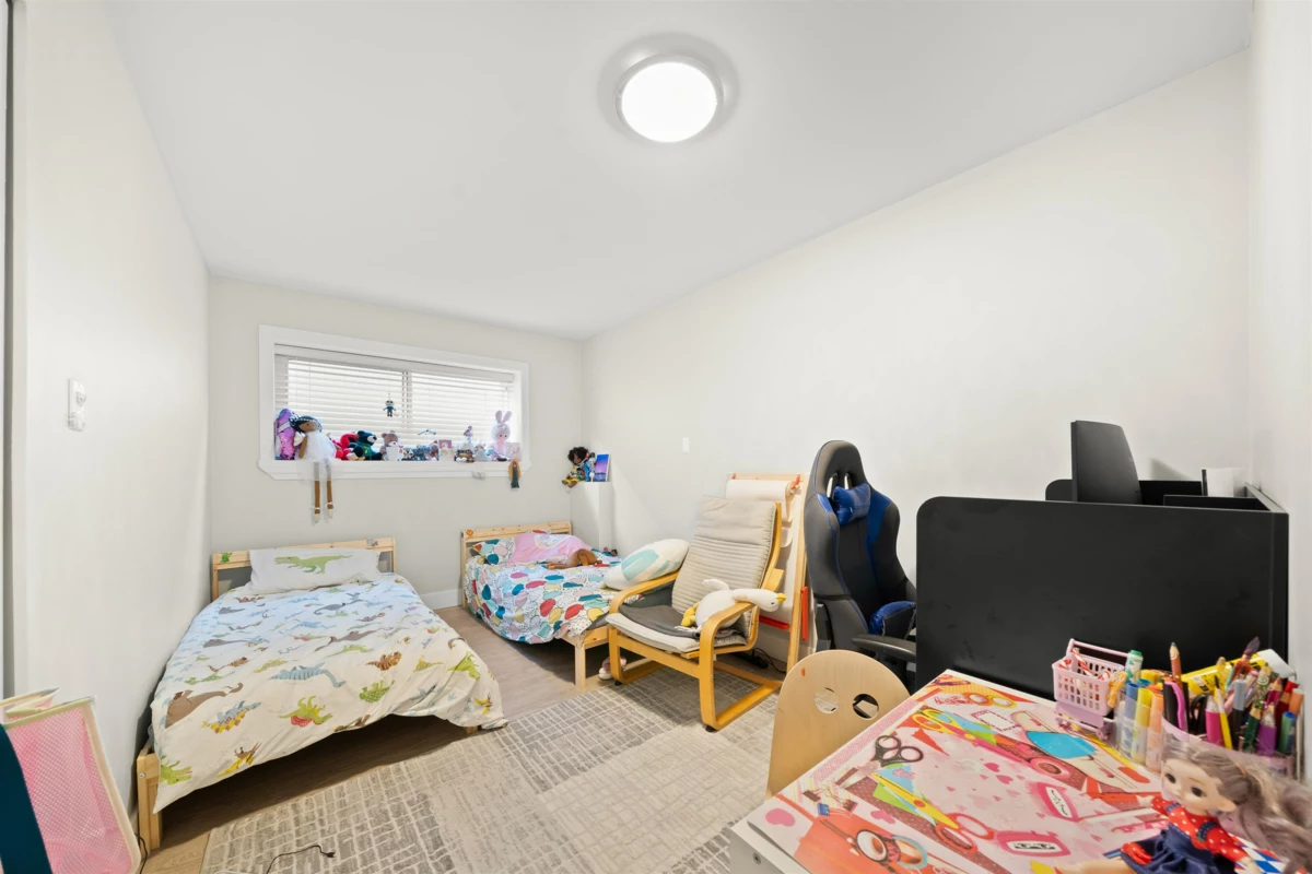 Garden / Landscaping Photo of 2333 Kirkstone Road, North Vancouver, BC