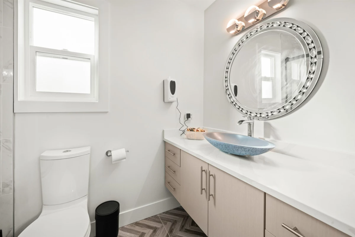 Loft / Bonus Room Photo of 2333 Kirkstone Road, North Vancouver, BC