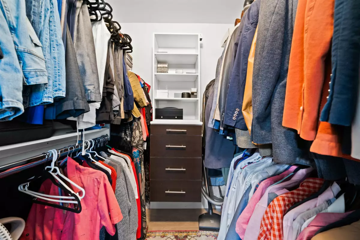 Office / Den Photo of 2333 Kirkstone Road, North Vancouver, BC