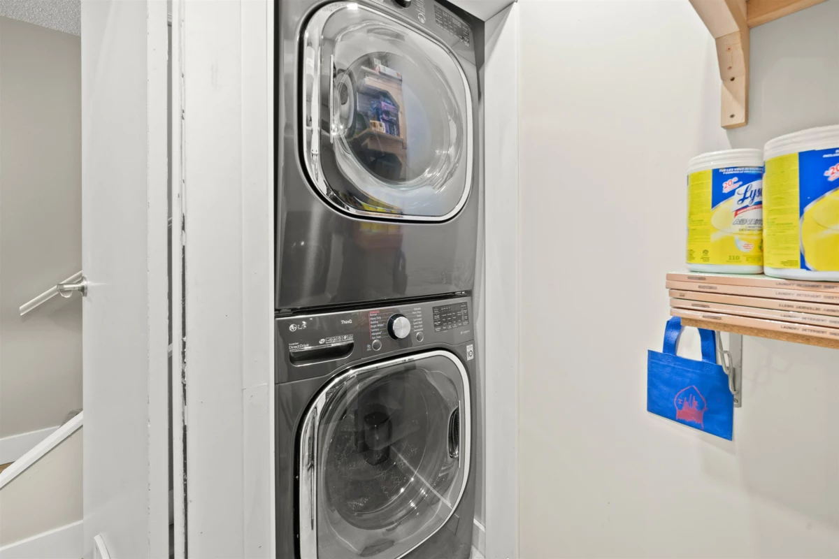 Street View Photo of 2333 Kirkstone Road, North Vancouver, BC