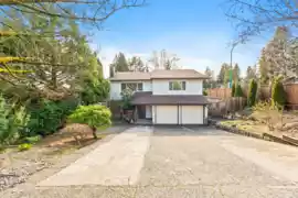 2333 Kirkstone Road, North Vancouver, BC