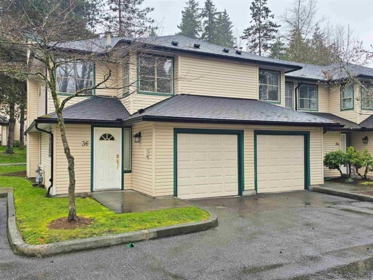 36 21960 River Road, Maple Ridge, BC, Northwest Maple Ridge — 3 bed townhouse for sale