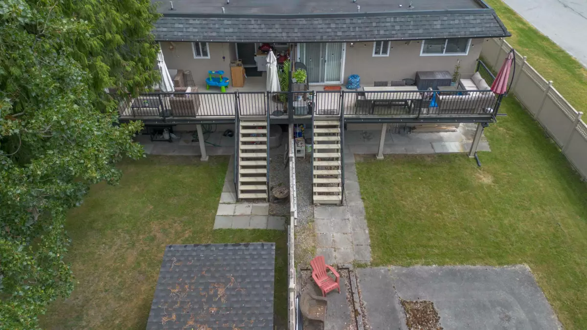 Fitness Center Photo Near 3423 Edinburgh Street, Port Coquitlam, BC