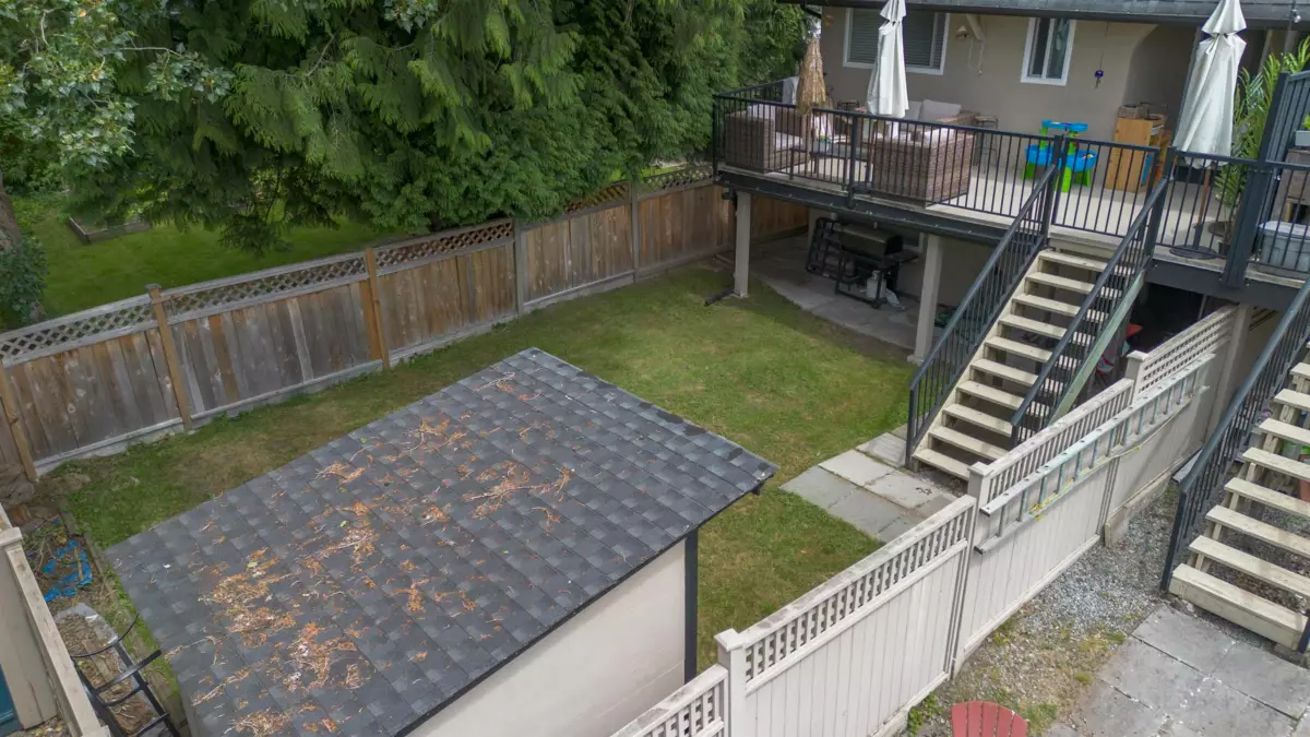 Neighborhood Park Photo Near 3423 Edinburgh Street, Port Coquitlam, BC