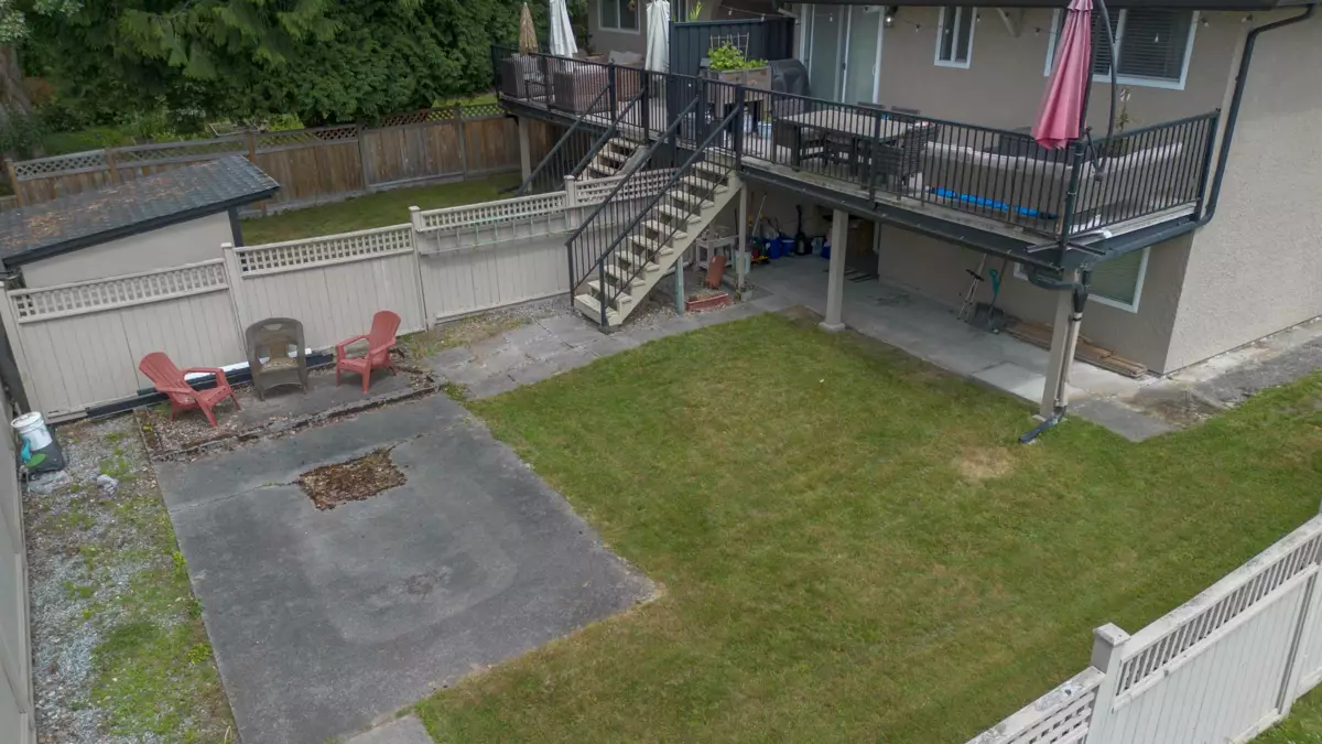 Street View Photo of 3423 Edinburgh Street, Port Coquitlam, BC